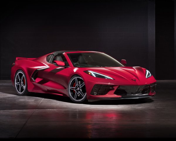 Top Car Trends in 2025: The Most Exciting Vehicles You Can Drive This Year